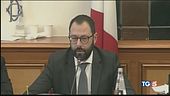 Alitalia, "Non escludo l'intervento pubblico"