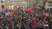 La Francia nel caos, apertura di Macron