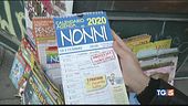 I calendari resistono al tempo