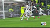 Solo un punto per lo scudetto