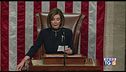 Impeachment per Trump, Camera e Senato divisi
