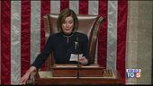 Impeachment per Trump, Camera e Senato divisi