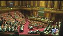Taglio dei parlamentari non convince: rinviato