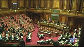 Taglio dei parlamentari non convince: rinviato