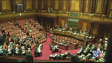Taglio dei parlamentari non convince: rinviato