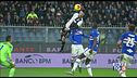 La Juve torna in vetta