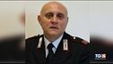Carabiniere ucciso, dolore e sgomento