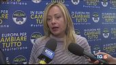 Partiti pronti per le europee