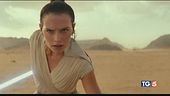 La leggenda di Star Wars continua