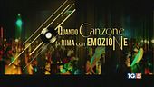 E poi lo Speciale Tg5 emozioni in musica