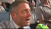 Lapo, la grande paura "Grazie a Dio sto bene"