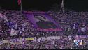 Stasera Fiorentina-Roma