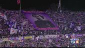 Stasera Fiorentina-Roma