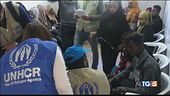 Libia, l'orrore dei bambini soldato
