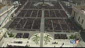 "Mondanità spirituale minaccia per la Chiesa"
