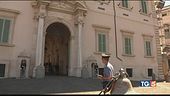 Mattarella premia 32 cittadini meritevoli