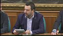 Sul caso Gregoretti è duello Salvini-Di Maio