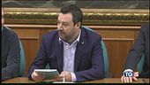 Sul caso Gregoretti è duello Salvini-Di Maio