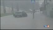 Elsa, devastazioni in Spagna e Portogallo