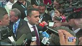 Migranti, "Conte sapeva": duello Salvini-Di Maio