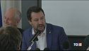 Di Maio sfida Salvini: Porti aperti alla Libia
