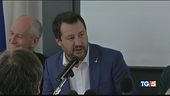 Di Maio sfida Salvini: Porti aperti alla Libia