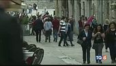 Superponte, si parte