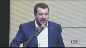 "Una nuova Lega per rilanciare l'Italia"