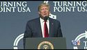 Trump annuncia l'accordo commerciale con la Cina