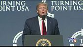Trump annuncia l'accordo commerciale con la Cina