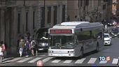 Drogati alla guida: Atac caccia 17 autisti