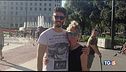 "Anastasia era ambigua Luca voleva lasciarla"