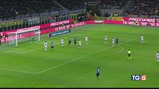 L'Inter torna prima oggi la Supercoppa
