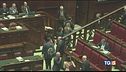 Nuovi scontri nella maggioranza