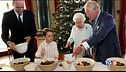 A Casa Windsor si preparano biscotti