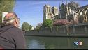 Non c'era assicurazione per Notre Dame bruciata