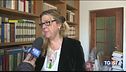 La preside in carcere "Assurdo, in regola"