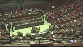 Manovra voto finale scontro concessioni