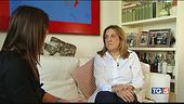 Intervista a Katiuscia Marini