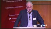 Omicidio Kashoggi 5 condanne a morte