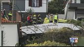Incidente in Portogallo, strage di turisti