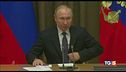 Russia, un esperimento che genera polemiche