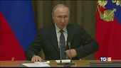 Russia, un esperimento che genera polemiche