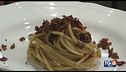 Spaghetti per la vigilia di Natale
