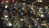 La manovra è legge, "carbone per Italiani"