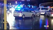 Travolte e uccise da una sola auto