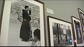 La mostra di Paolo Di Paolo a Roma