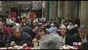 Tra speranza e solidarietà