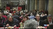 Tra speranza e solidarietà