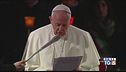 La Via Crucis di migranti e minori